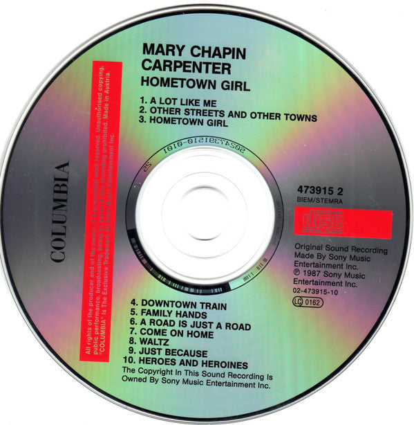 hometown-girl