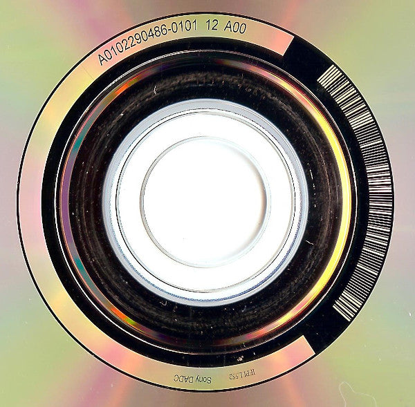 oxygene