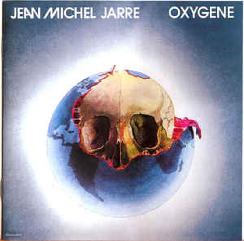 oxygene