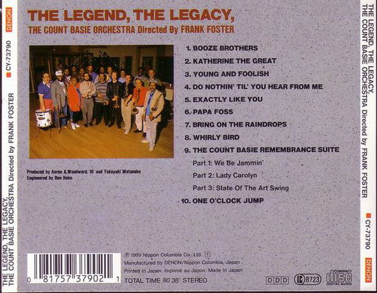 the-legend,-the-legacy