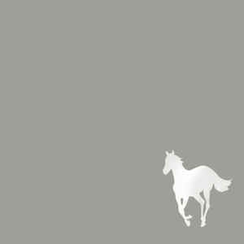 white-pony