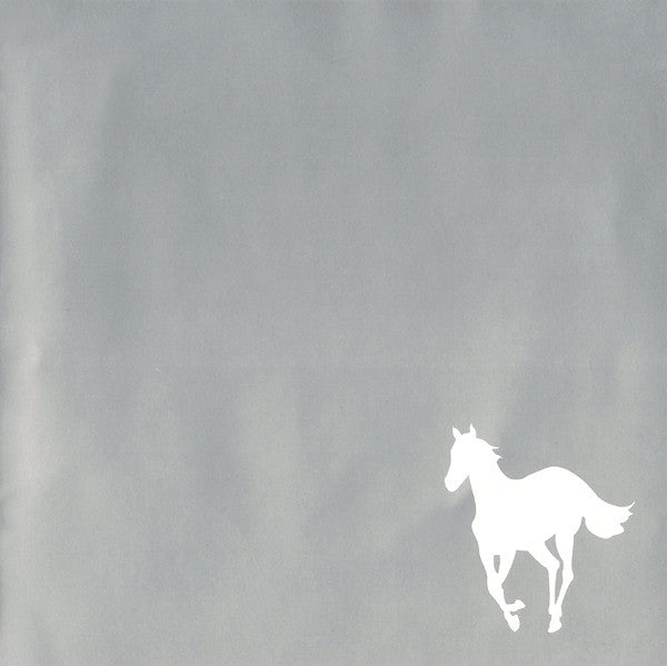 white-pony