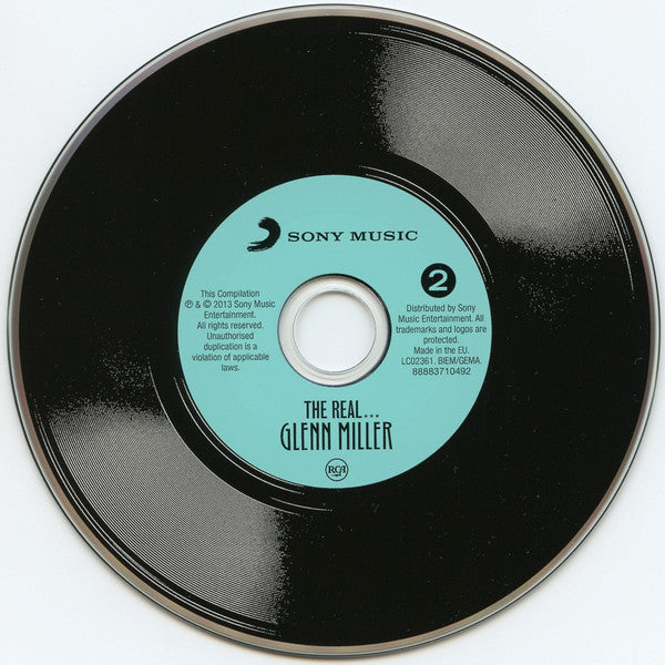 the-real...-glenn-miller-(the-ultimate-glenn-miller-collection)
