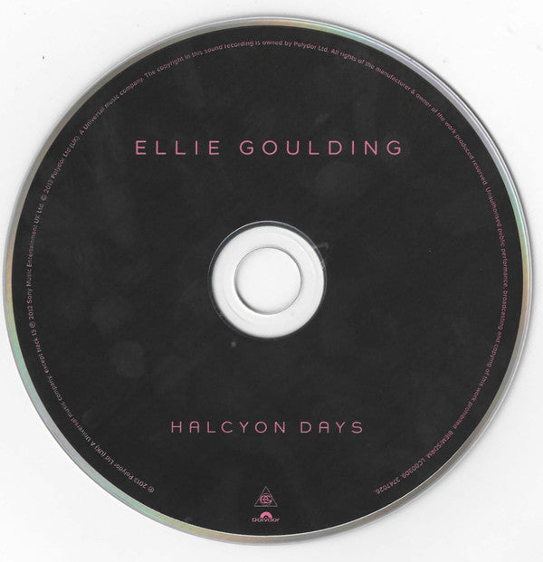 halcyon-days