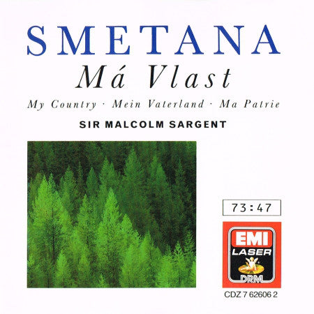 má-vlast