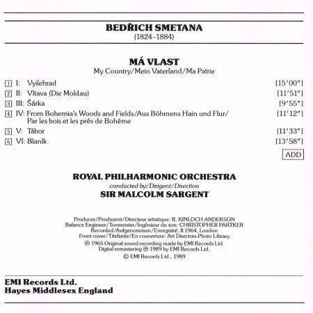 má-vlast