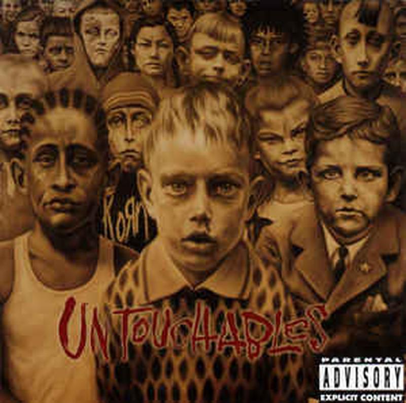 untouchables