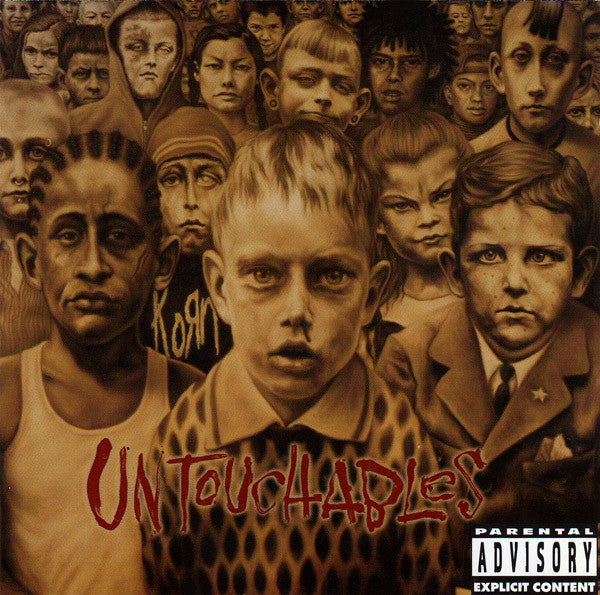 untouchables