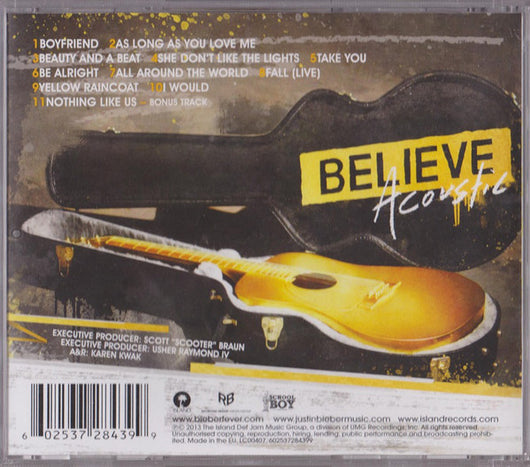 believe-acoustic