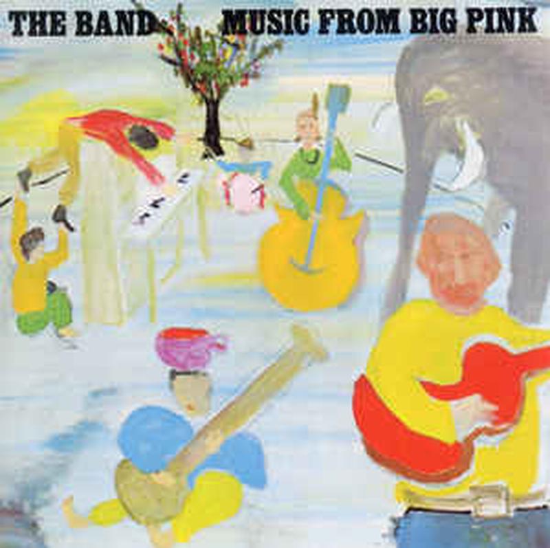 music-from-big-pink