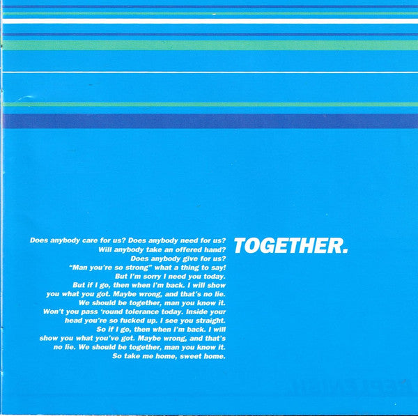 replenish