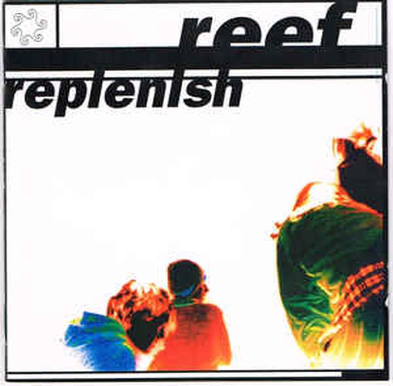 replenish