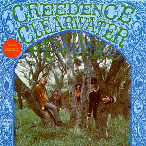 creedence-clearwater-revival