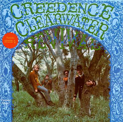 creedence-clearwater-revival