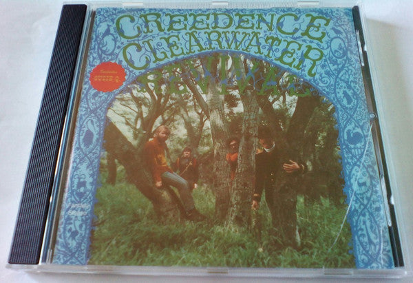 creedence-clearwater-revival