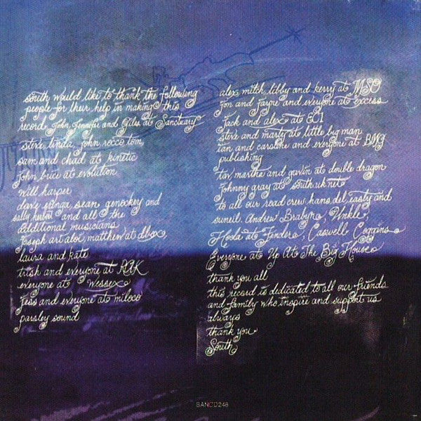 with-the-tides