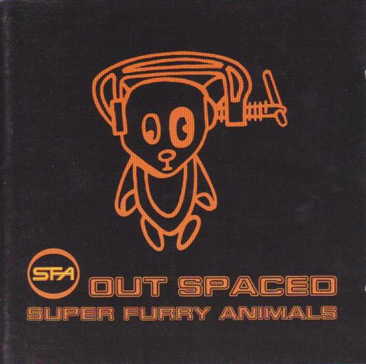 out-spaced