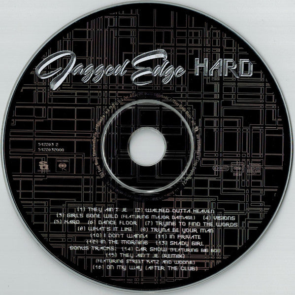 hard