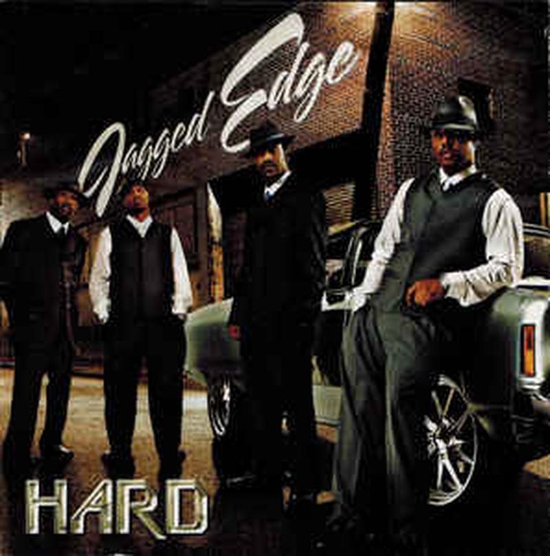hard