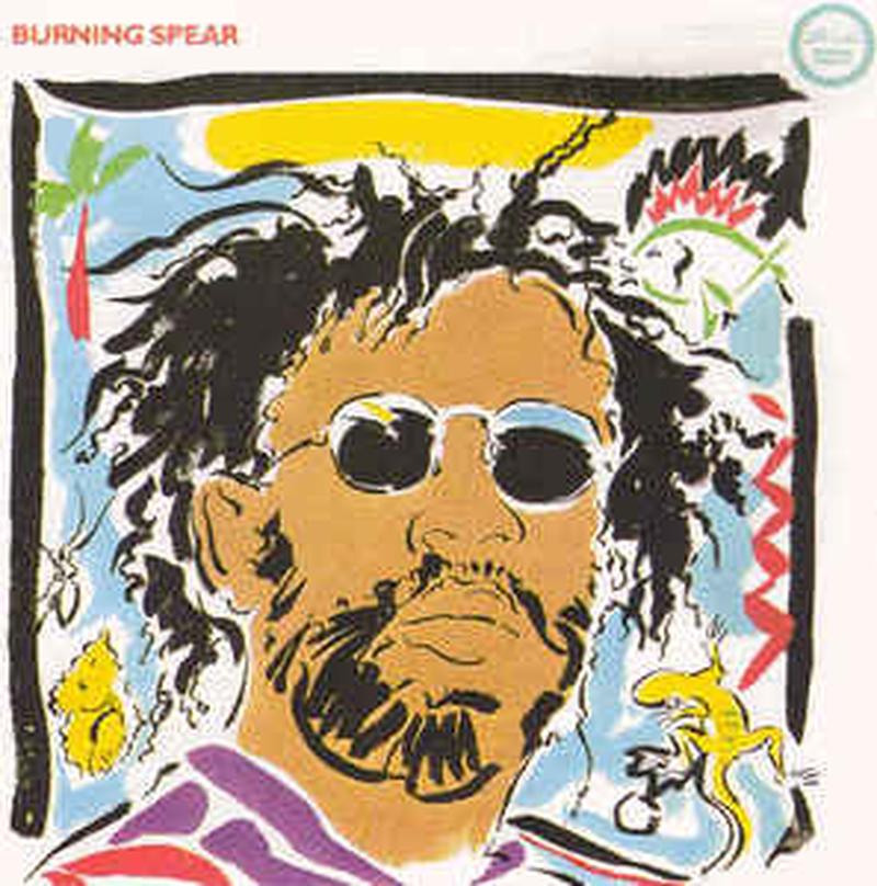 reggae-greats