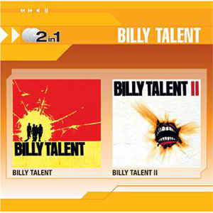 billy-talent-/-billy-talent-ii
