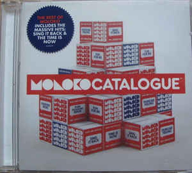 catalogue