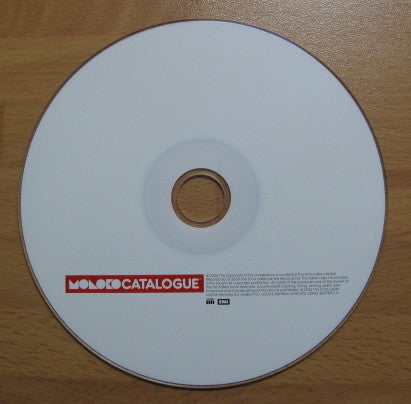 catalogue