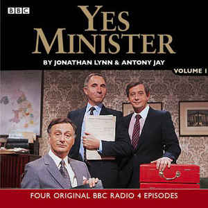 yes-minister-volume-1