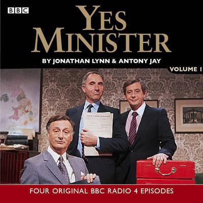 yes-minister-volume-1