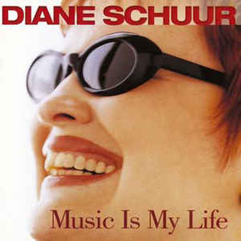 music-is-my-life