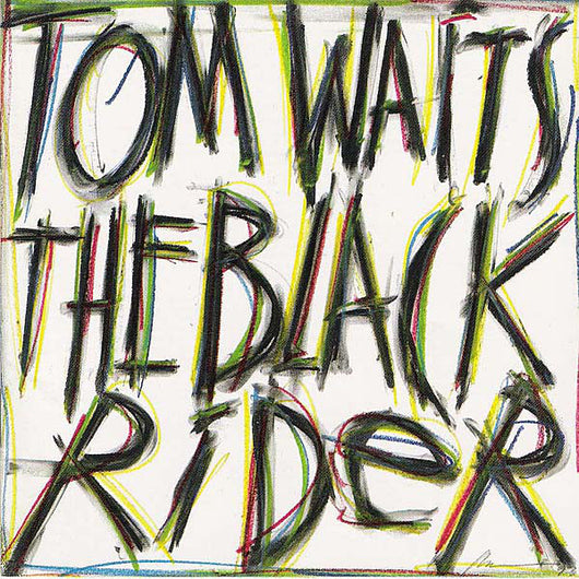 the-black-rider