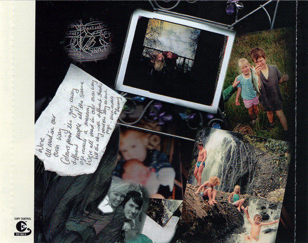 unwritten