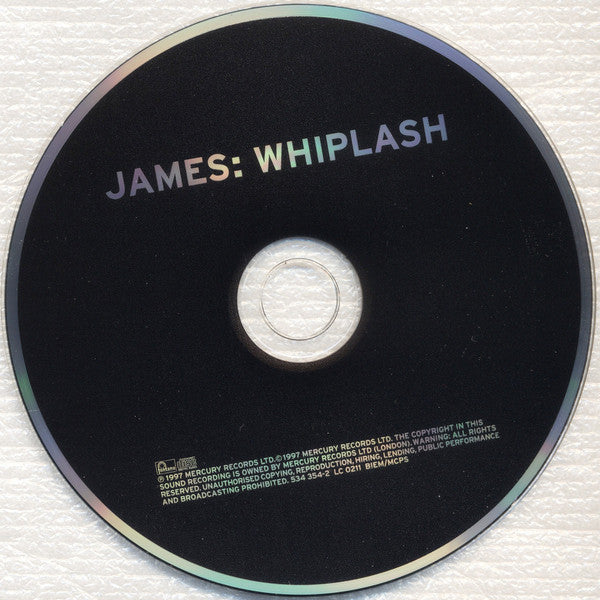 whiplash