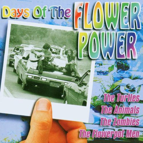 days-of-the-flower-power