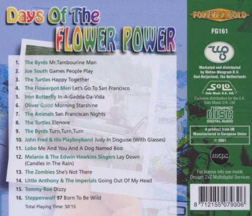 days-of-the-flower-power