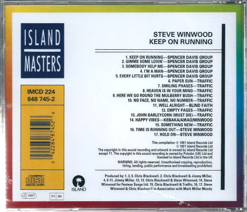keep-on-running