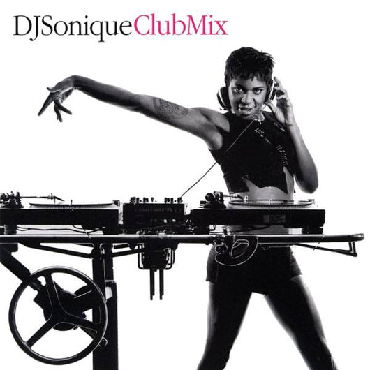 club-mix