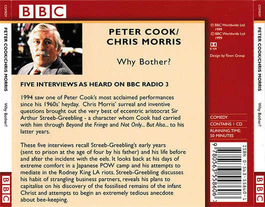 why-bother?-(five-interviews-as-heard-on-bbc-radio-3)