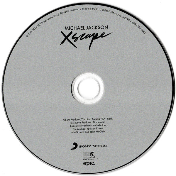 xscape