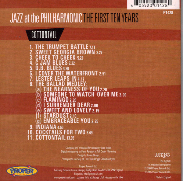 the-first-ten-years