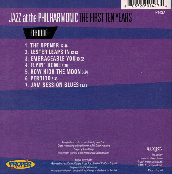the-first-ten-years