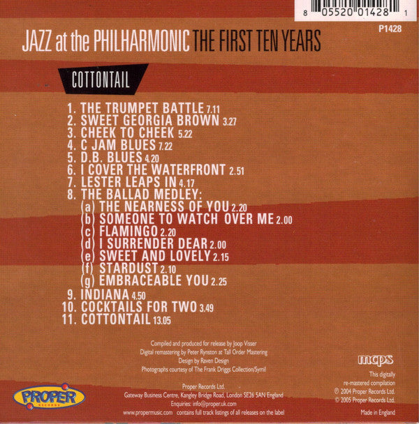 the-first-ten-years