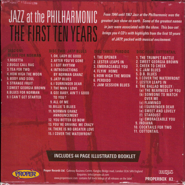 the-first-ten-years