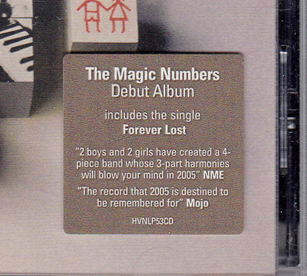the-magic-numbers