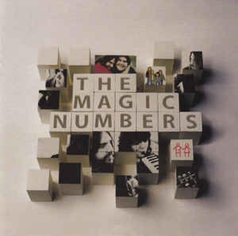 the-magic-numbers