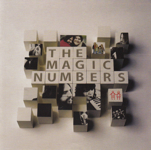 the-magic-numbers