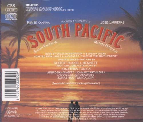 south-pacific