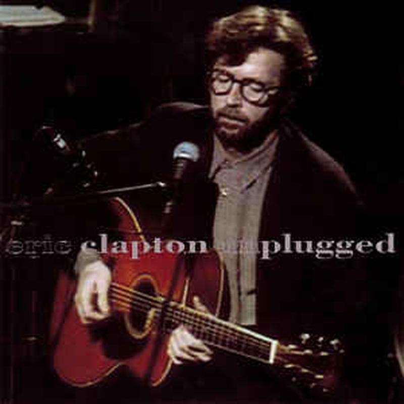 unplugged