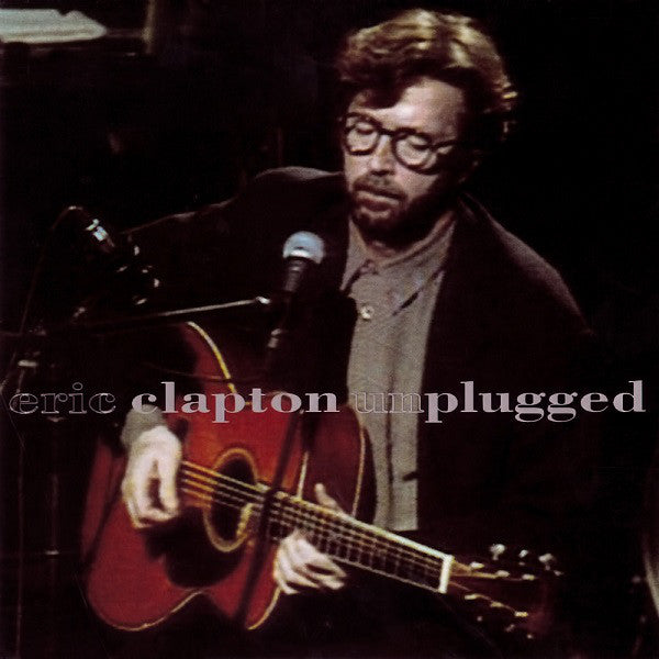 unplugged