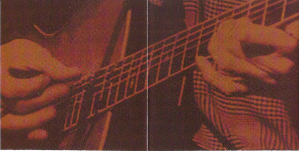 unplugged